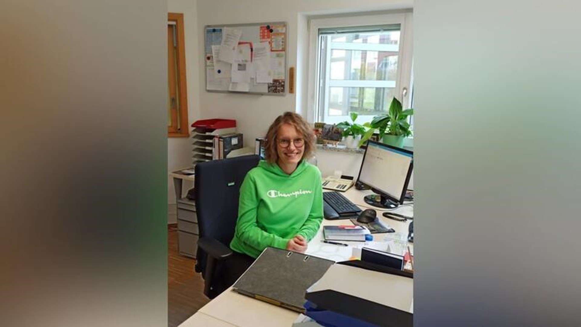 Person Susanne Limbeck