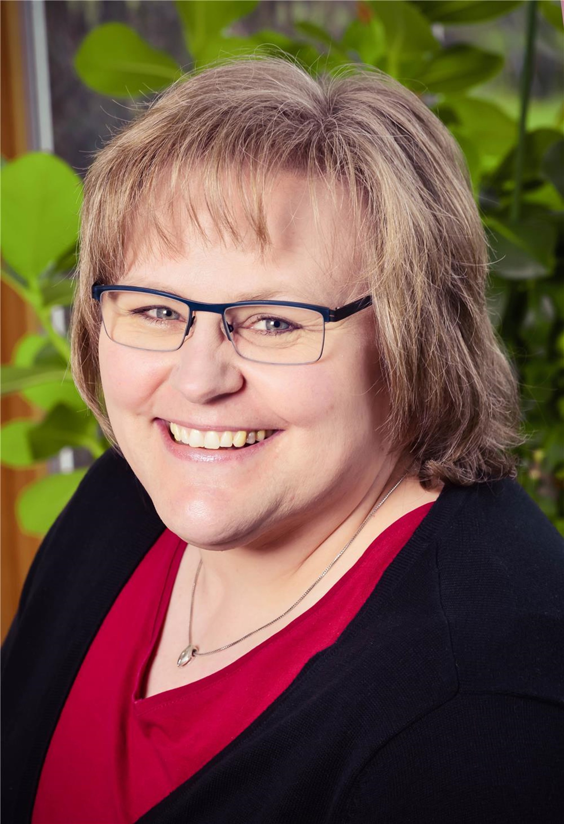 Petra Wiktorin