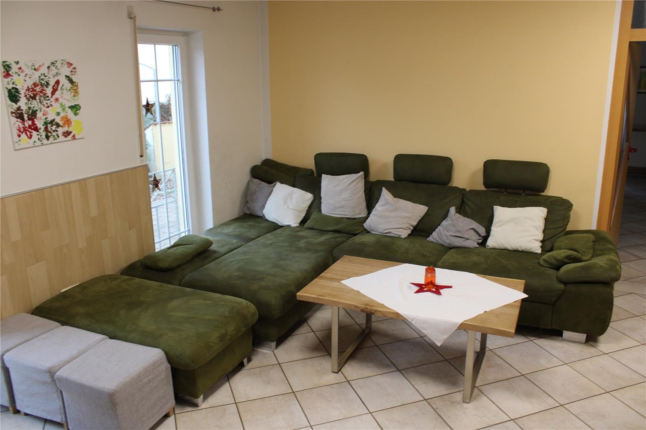 Wohnzimmer  HPJWG