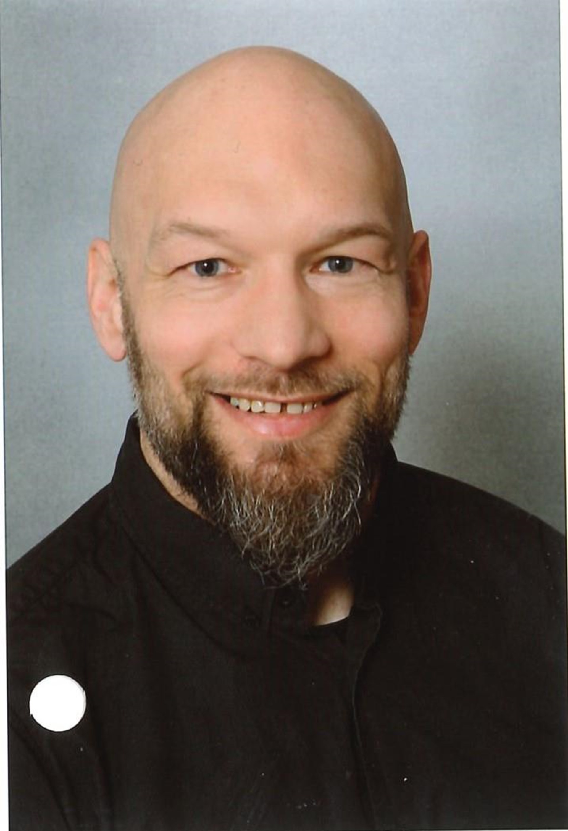 Karl Thomas