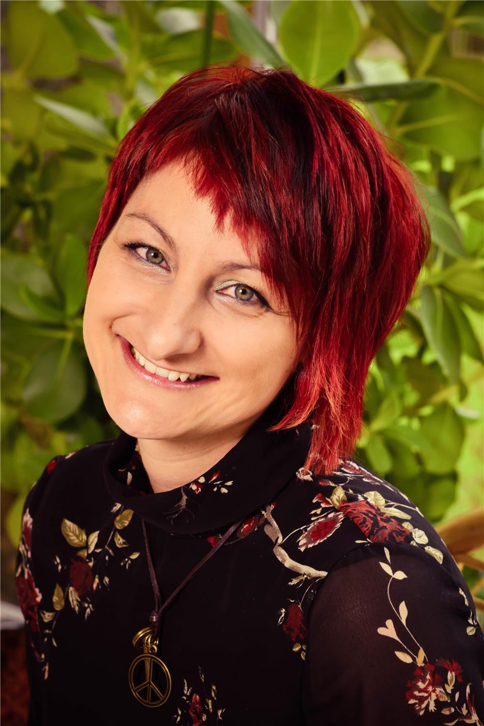 Kerstin Pscheidl