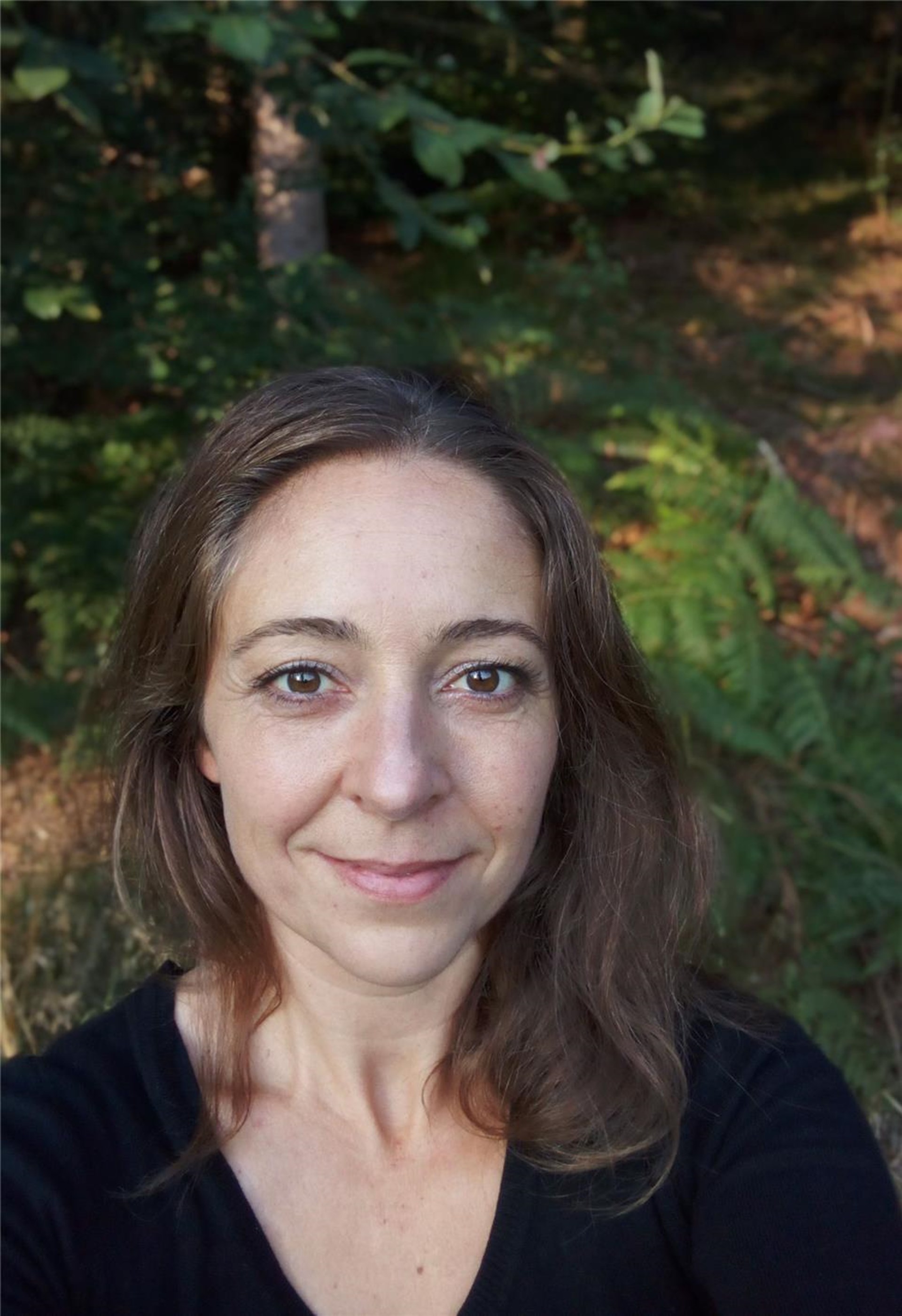 Küblbeck Eva