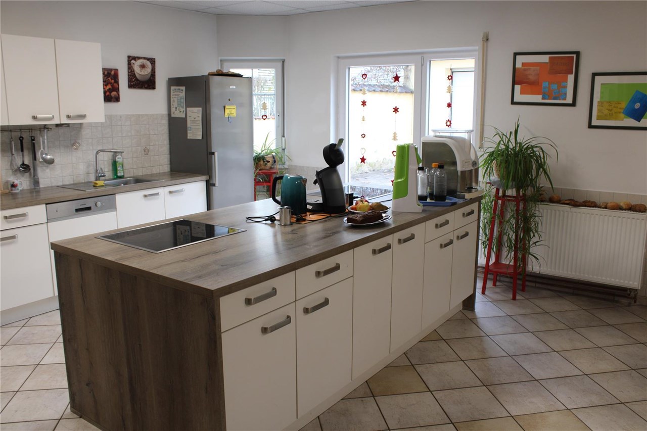Küche hpjwg