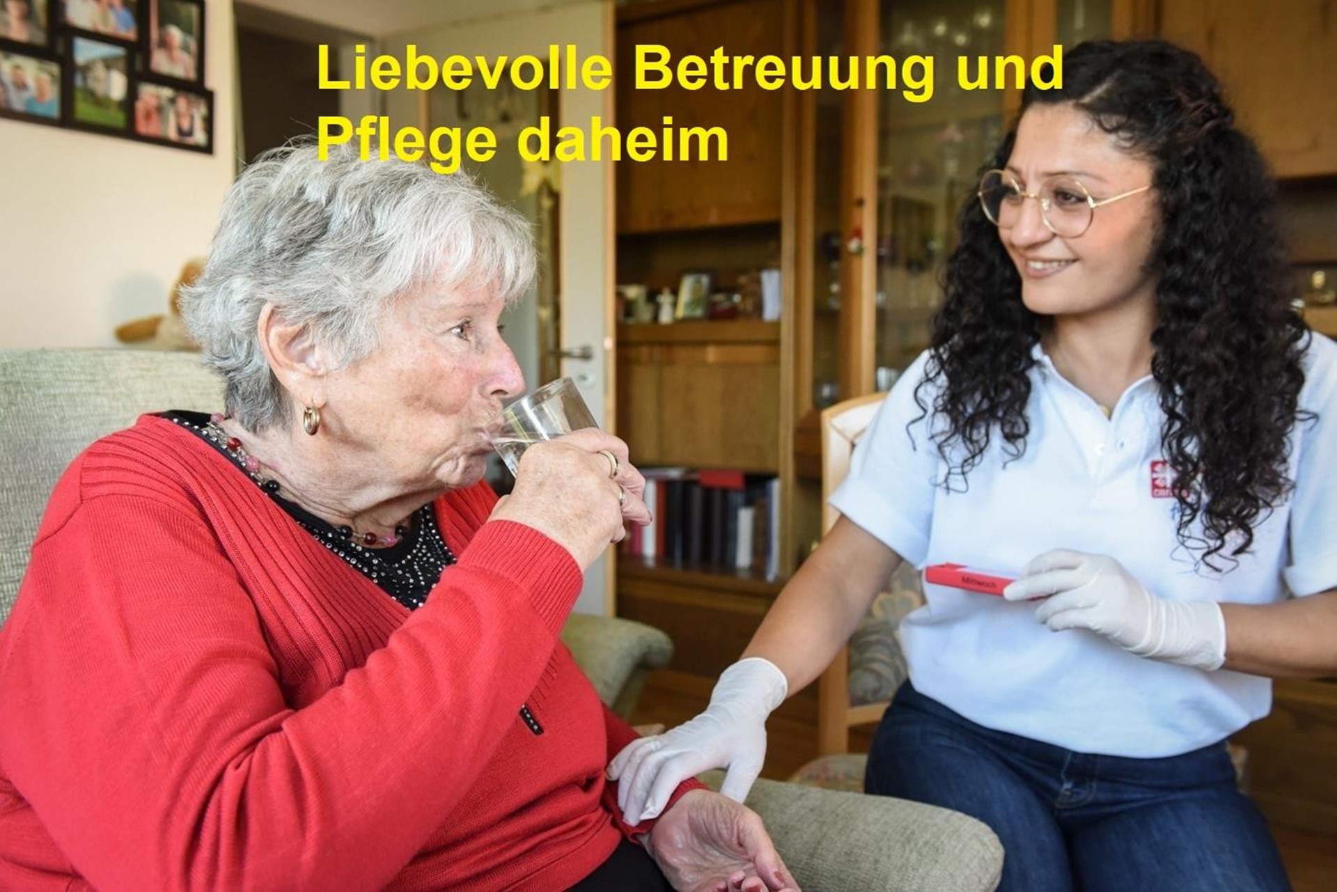 Caritas Sozialstation