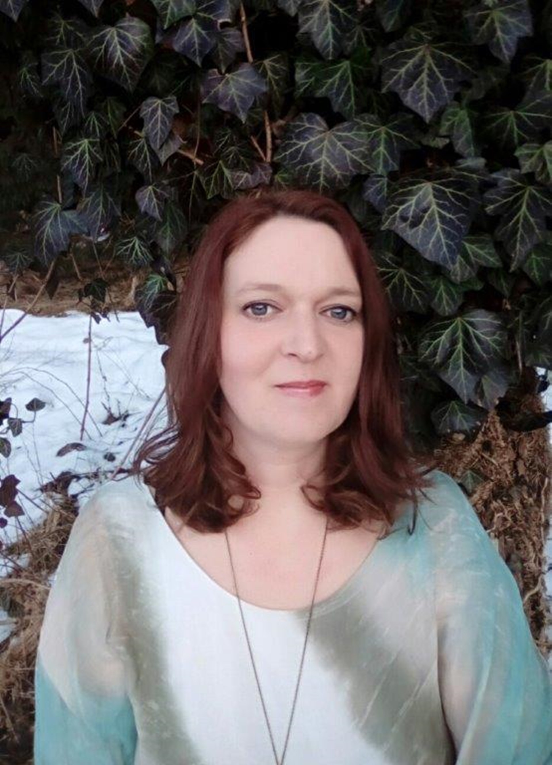 Ulrike Guist, Dame im Profil